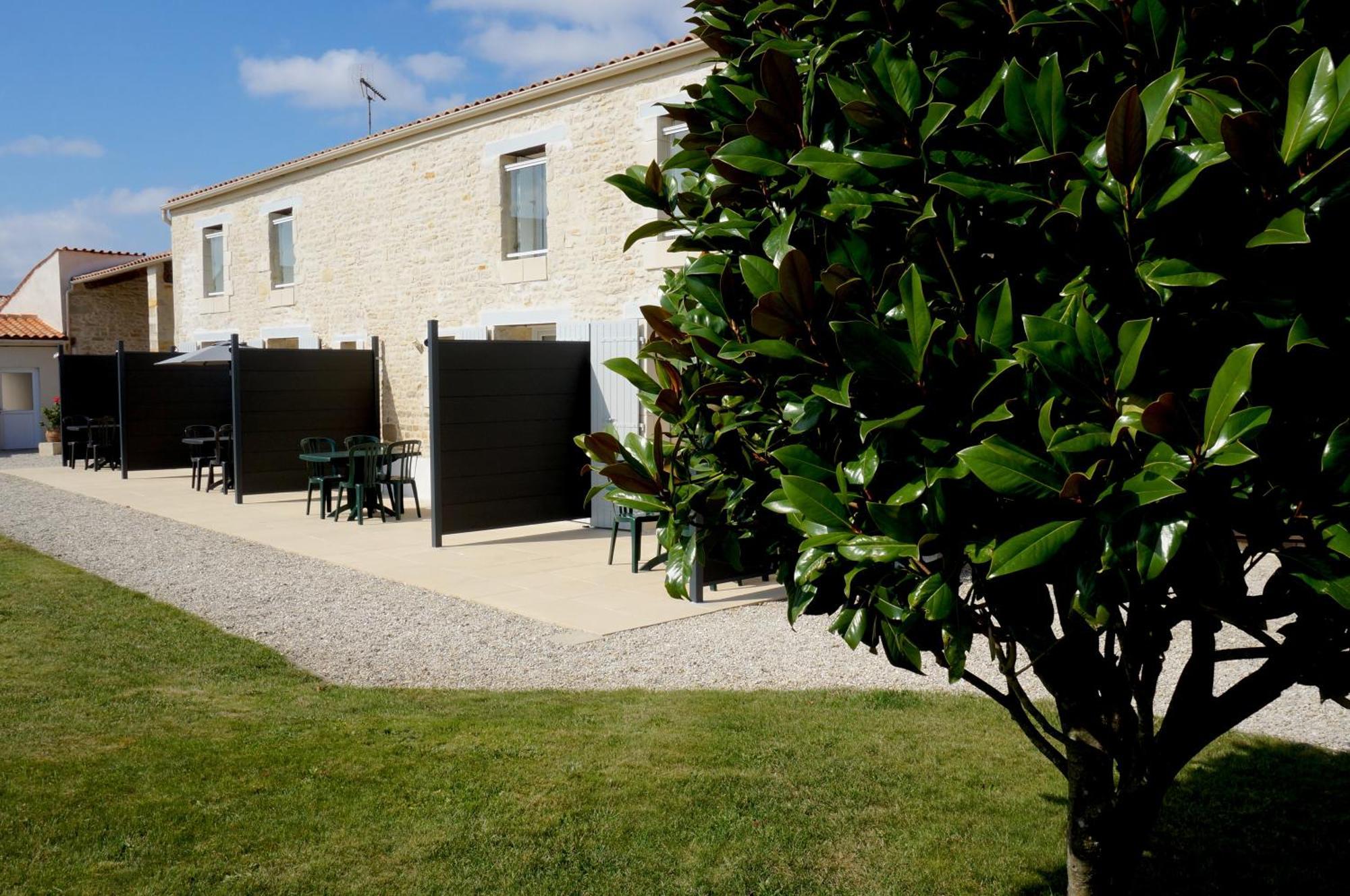 Appartement La Rochelle Sainte-Soulle Exteriér fotografie